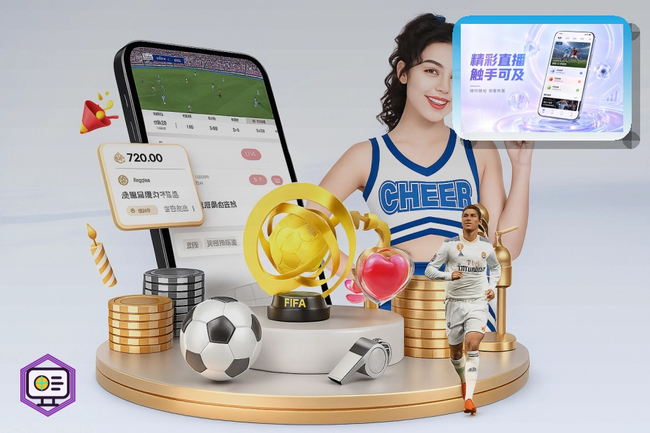 2026美加墨世界杯赛程与球队资料主题图片